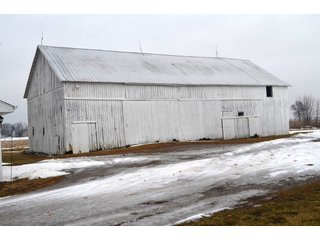 Property photo 13 - 2 DAY REAL ESTATE & PERSONAL PROPERTY AUCTION - HOME, LAND & PERSONAL PROPERTY IN ALLEN COUNTY, INDIANA